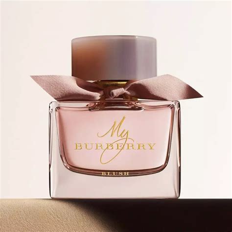 best Burberry perfume for her